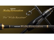 Salty Sensation PSSS-73T The Wide Rreceiver